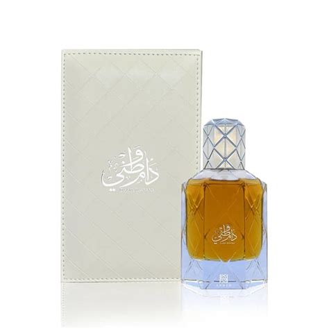 daam watani fragrantica